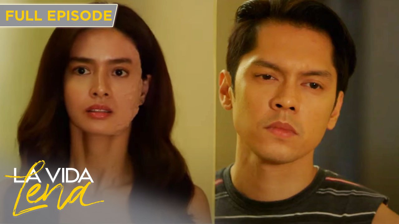Full Episode 12 | La Vida Lena
