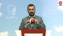 CHP Genel Başkan Yardımcısı Eren Erdem, 'MYK'nın ilk kararlarından biri' diyerek ön seçim için yapılacak tüzük değişikliğini açıkladı