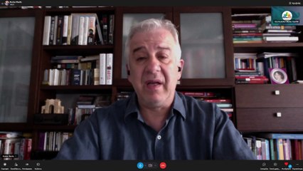 Κώστας Υφαντής: Ευκαιρία το καλό κλίμα στα ελληνοτουρκικά, για υφαλοκρηπίδα και ΑΟΖ, πριν τη Χάγη