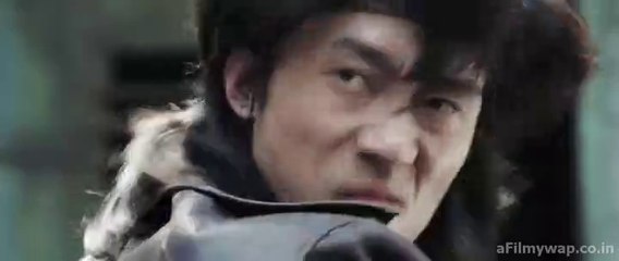 Iron Bodyguard (2023) - Action, Crime, Thriller