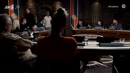 Οι Προδότες: Έδιωξαν και δεύτερο πιστό - Πλήρης απογοήτευση