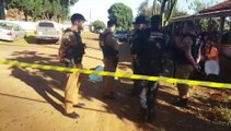Duas pessoas são baleadas em Juvinópolis; uma delas morre