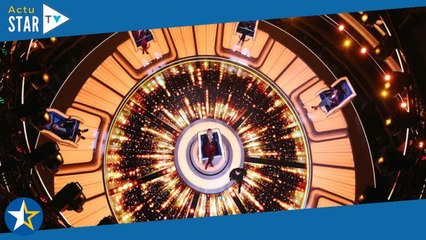The Wheel, le cercle des 7 : date de diffusion, concept, invités… Tout savoir sur le nouveau jeu d’A