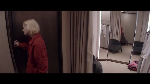 Другое имя Трейлер Фильм 2022