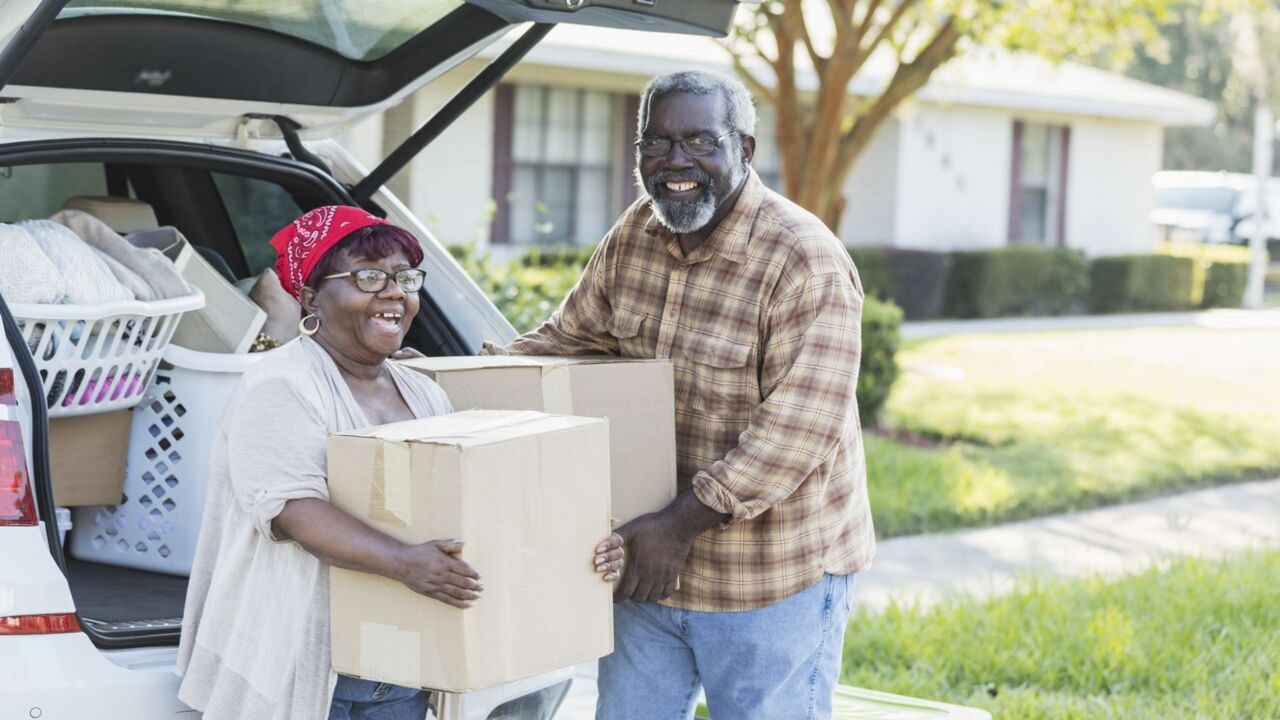 What Downsizing Is—Plus How to Know When Downsizing Is Right for You