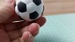 How to Make a Mini Football - Football Crafts - DIY Crafts - 5 Minutes Crafts