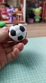 How to Make a Mini Football - Football Crafts - DIY Crafts - 5 Minutes Crafts