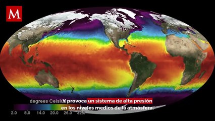 ¿Cuánto tiempo dura la ola de calor?