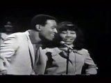 Tina Turner & Marvin Gaye duet - I'll be dogone