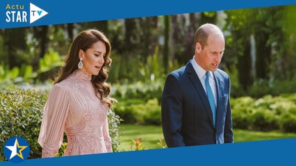 Kate et William horrifiés par un acte honteux affectant des enfants, le couple passe à l'action