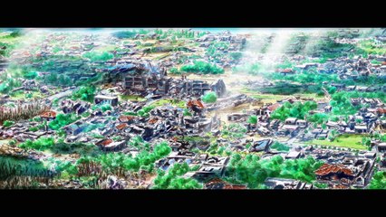 Boku no Hero Academia Heroes:Rising - Epilogue Plus - Yume wo Genjitsu ni - New Picture Drama [RAW]