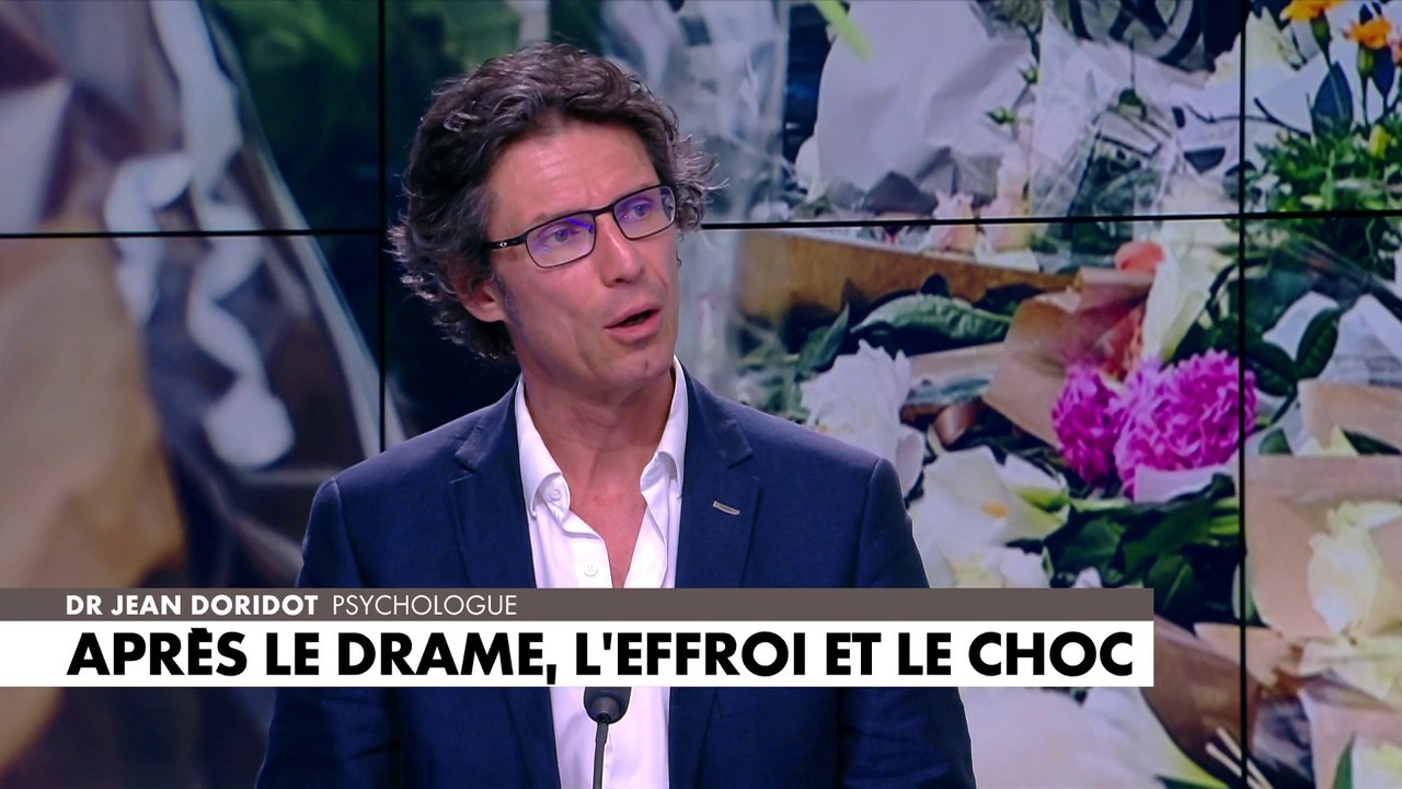 Dr Jean Doridot : «Il y a aujourd'hui des personnes psychiatriquement malades en France et qui ne sont pas suivies»