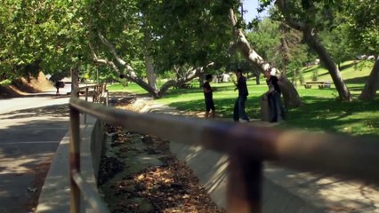 "The Men's Room", short film, 2012