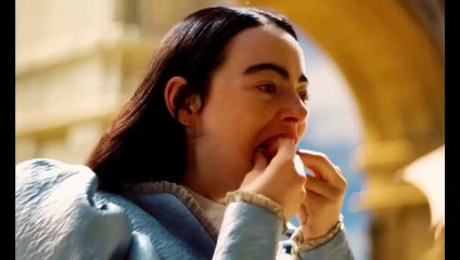 PAUVRES CRÉATURES Bande Annonce VF (2023) Emma Stone