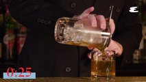 How to Make an Old Fashioned | 4:59