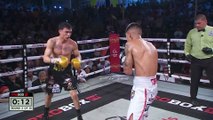 Luis Torres Valenzuela vs Misael Cabrera Urias (08-03-2023) Full Fight