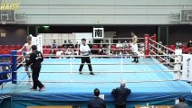 Shiki Kawamura vs Toma Otani (08-04-2023) Full Fight