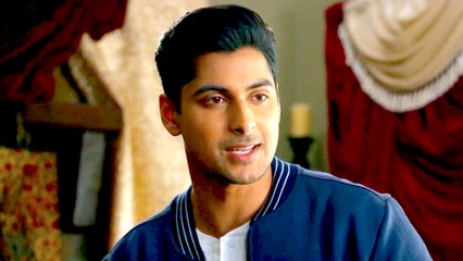 First Look at Hallmark’s Romantic Comedy Make Me a Match