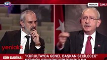 Uğur Dündar Kılıçdaroğlu'nu köşeye sıkıştırdı! 'Bu delege ile yine siz seçilirsiniz'