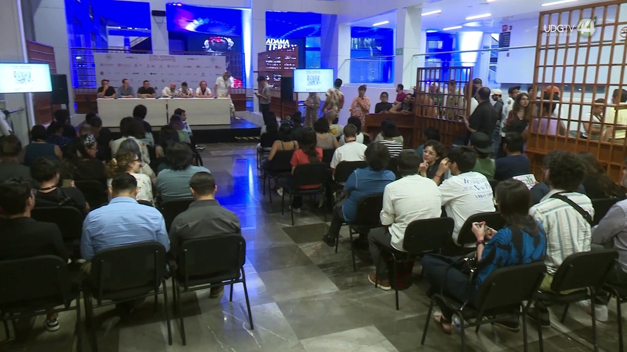 El documental "Una jauría llamada Ernesto" retr...