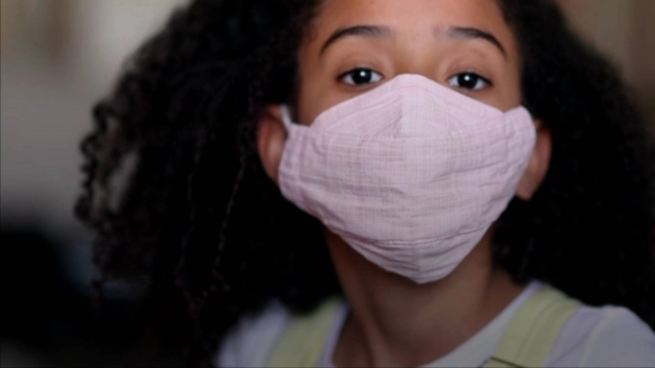 Advice For Supporting Kids' Mental Health Post-Pandemic