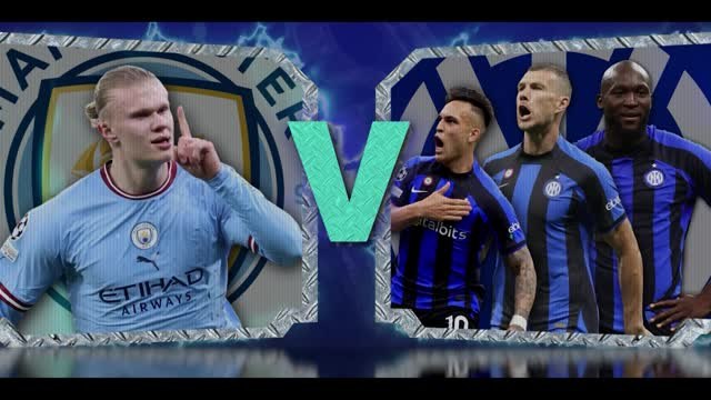 Haaland v Lautaro, Dzeko and Lukaku: who will deliver?