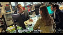 Il filo invisibile | Trailer ufficiale | Netflix Italia