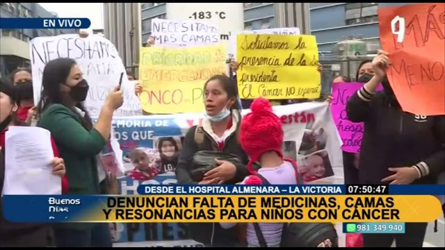Enfermos y desnutridos: Extrabajadores denuncian pésimo estado de perros de la Unidad Canina de Carabayllo