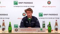 Roland-Garros 2023 - Casper Ruud : 