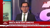 ANKA'ya mayın tespit kabiliyeti! Mayınları nasıl buluyor