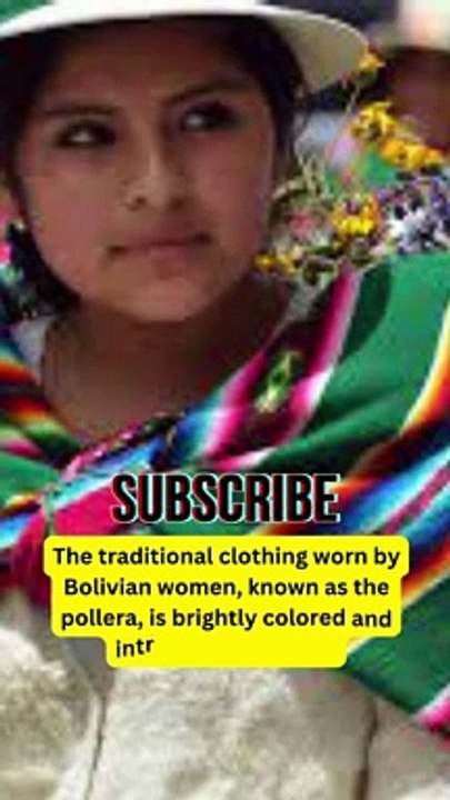 Interesting Facts Of Bolivia Part 3