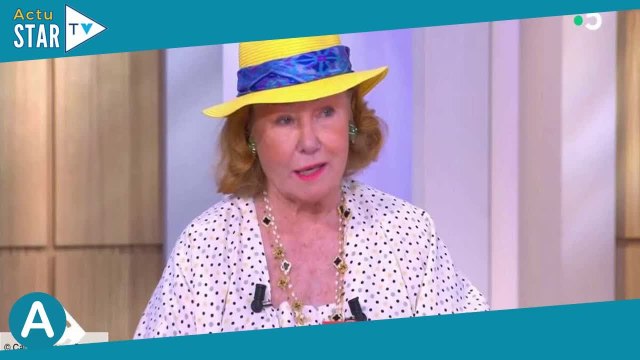 “Mr Cohen, attention” : Patrick Cohen rappelé à l’ordre par Nadine de Rothschild dans C à vous