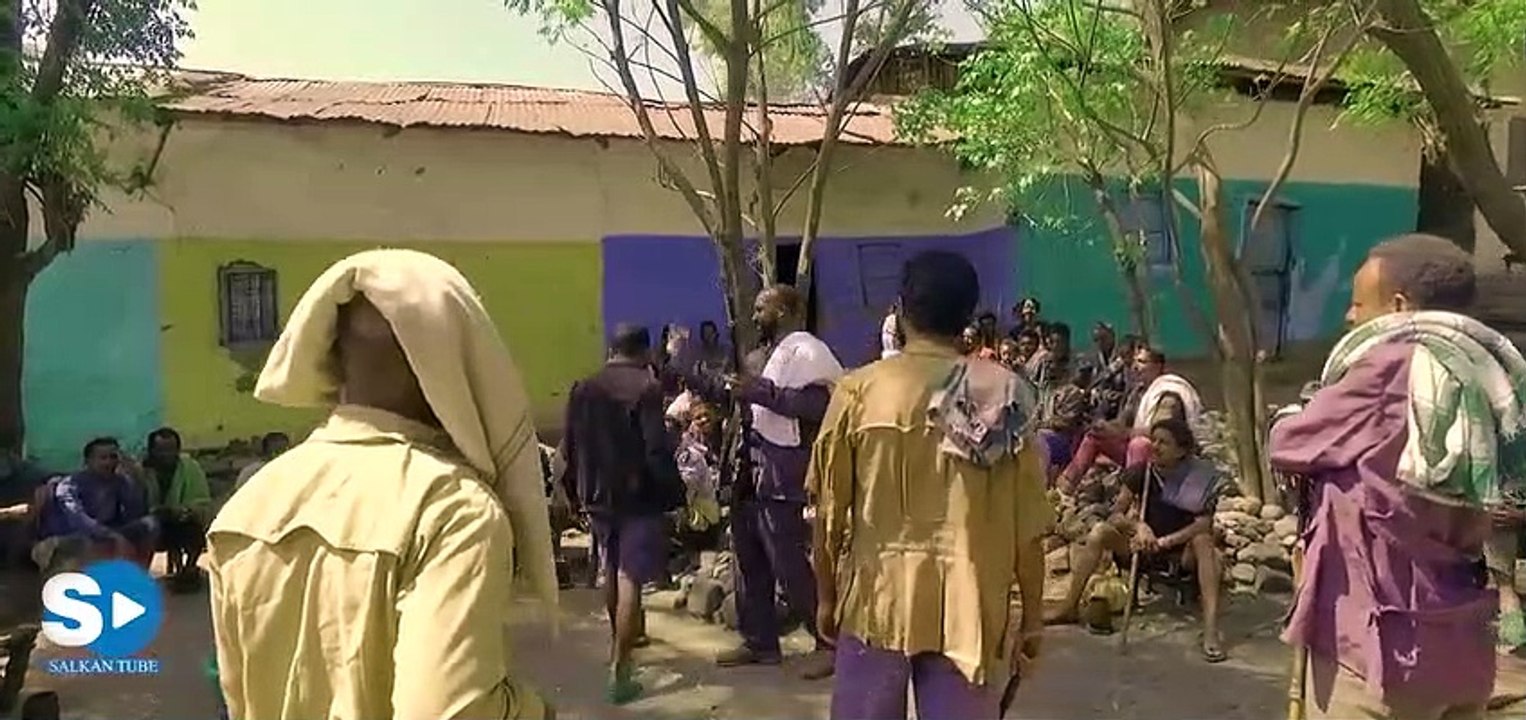 ገምዛ ምርጥ አዲስ ፊልም Gemeza new Ethiopian movie