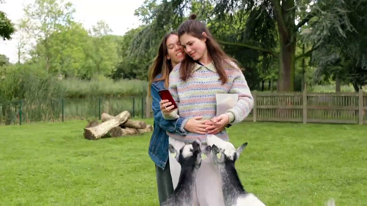 ANNE+ SEIZOEN 2 (Anne+ Season 2) I Trailer I Millstreet Films - Vídeo ...