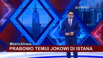 Presiden Jokowi Puji Gaya Komunikasi Ganjar Pranowo yang Diklaim Merakyat