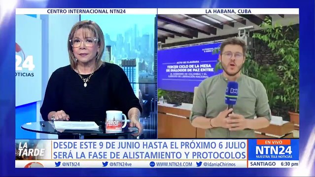 Suspensión de secuestros y extorsiones no entró en cese al fuego bilateral con el ELN: esto dijo alias 'Pablo Beltrán'