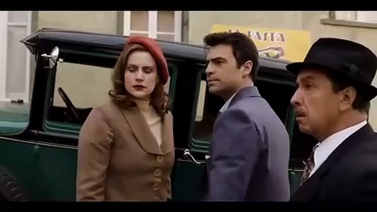 Hijos del Desierto Capitulo 63