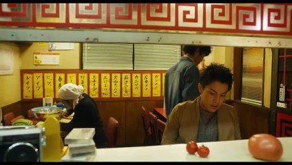 FUNNY BUNNY Bande-annonce (EN)