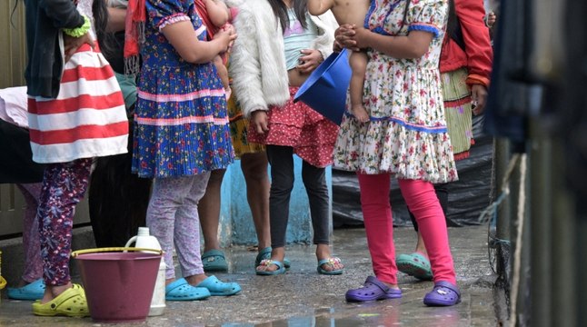 Niña embera fue abusada y asesinada por cinco indígenas en Antioquia