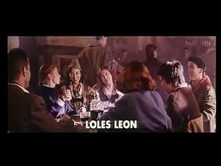 Libertarias Bande-annonce (EN)