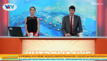 Od Jutra Do Sutra - Epizoda 211 - Domaca serija