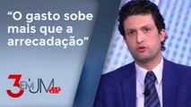 Alan Ghani sobre primeira gestão de Lula: “O mérito dele foi manter as políticas de FHC”