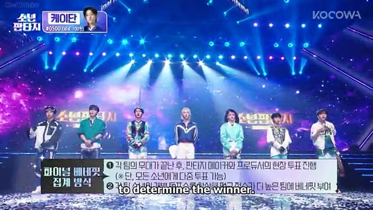 My Teenage Boy Fantasy Boys (2023) Episode 11 (EngSub)