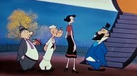 Popeye El Marino - Capitulo 1 - Audio Latino
