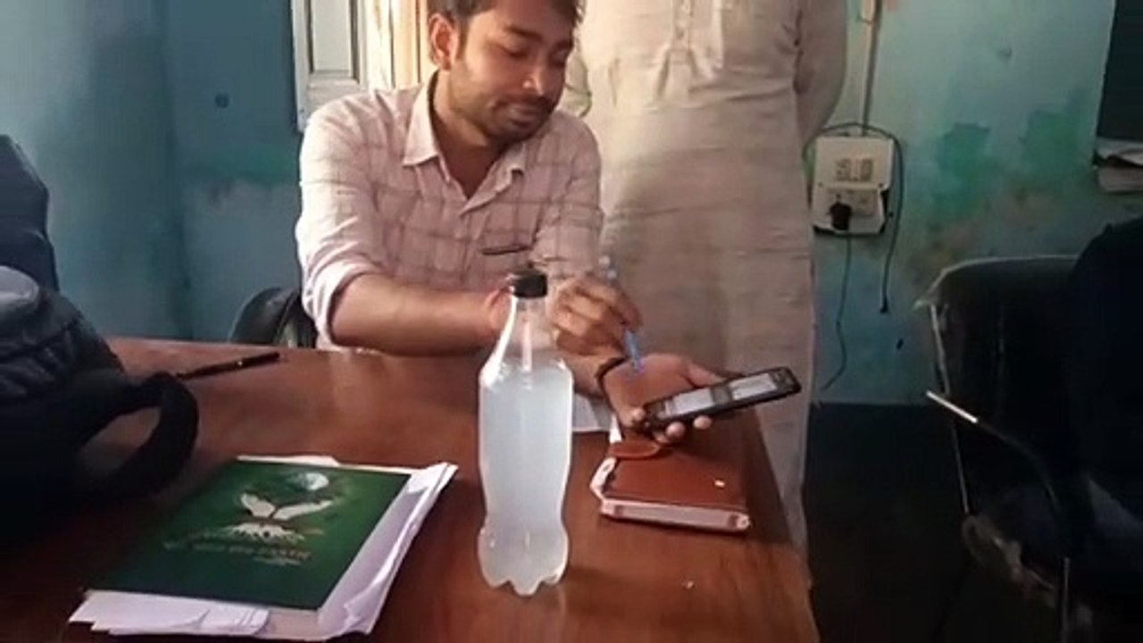 पेयजल पाइप लाइन में लीकेज, सड़कें क्षतिग्रस्त,...