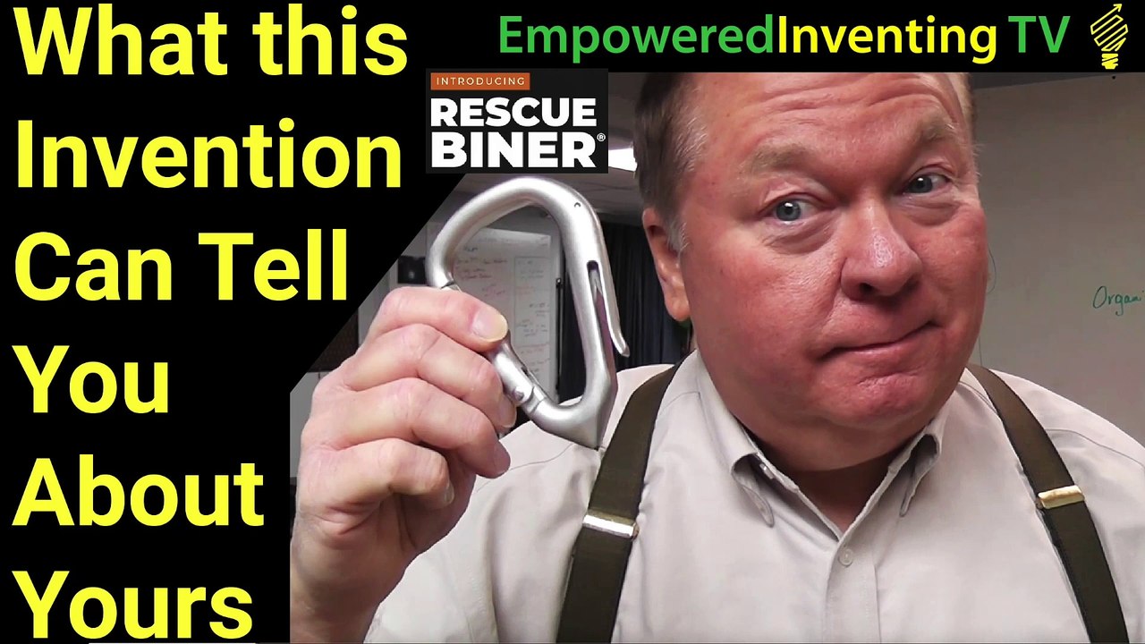 What Can This Invention Tell You About Yours?