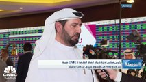 رئيس مجلس إدارة شركة المحار القابضة لـ CNBC عربية: نتبع استراتيجية إدراج 40% من أسهم الشركة بسوق الشركات الناشئة في بورصة قطر