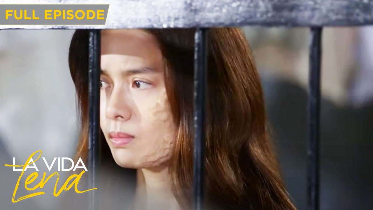 Full Episode 18 | La Vida Lena