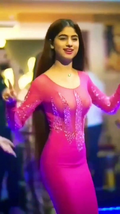 Beautiful girl Dance