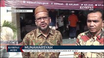 Bacaleg yang Tidak Mampu Baca Alquran akan Langsung Gugur